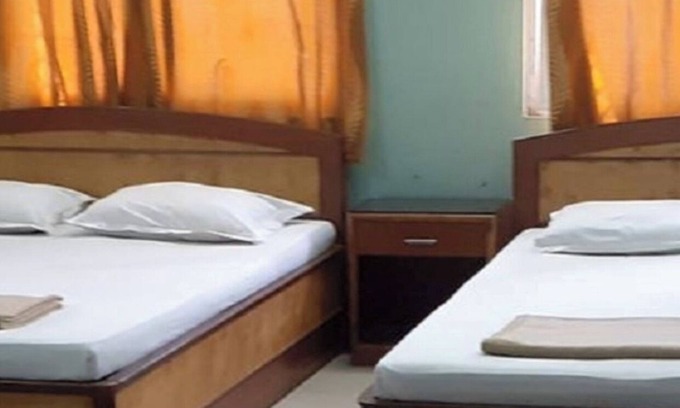 New Digha Hotel | Hotel Sun Shine Digha