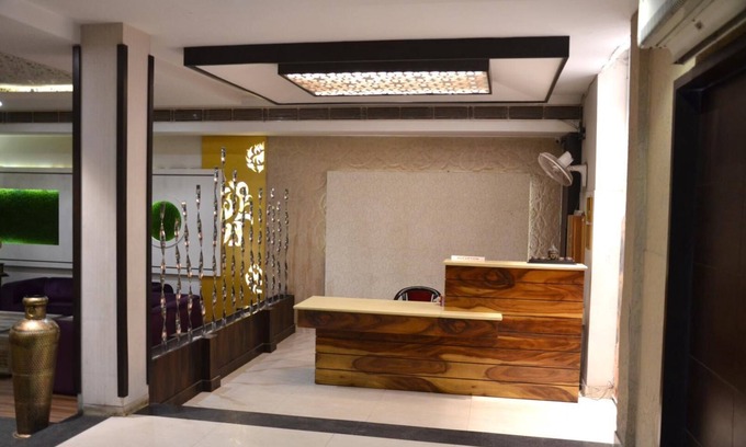 Tarn Taran Hotel | Hotel Sun Star