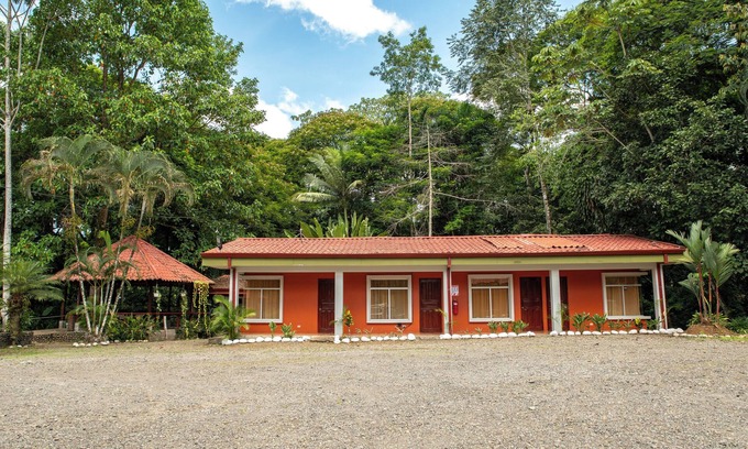 Horquetas Hotel | Hotel Sun Sun Lodge