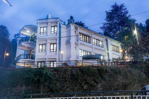 Mussoorie Hotel | Hotel SunGrace