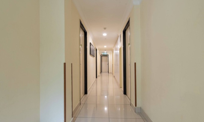Kuala Lumpur Hotel | Hotel Sunjoy9 at Mid Valley