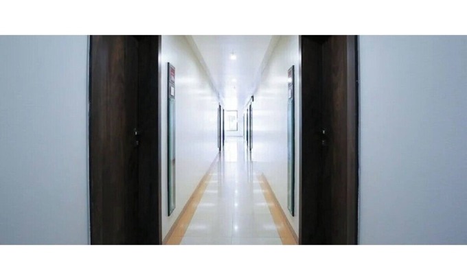 Baramati Hotel | Hotel Sunland