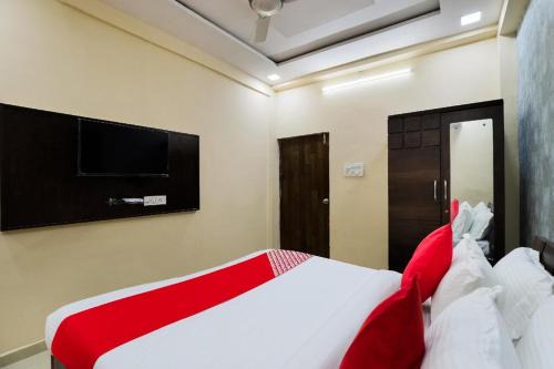 Ahmedabad Casa | Hotel Sunrise