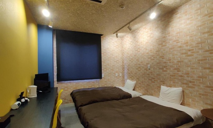 Amakusa Hotel | HOTEL SUNROAD - Vacation STAY 04198v