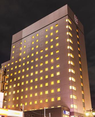 Chuo Ward Hotel | Hotel Sunroute Niigata