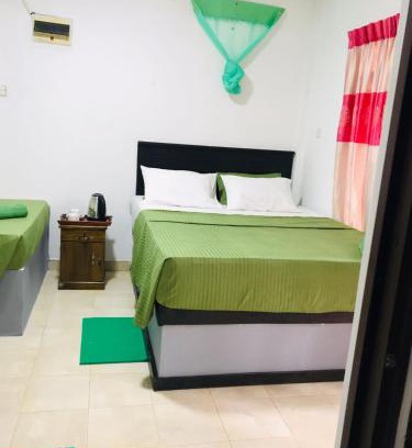 Dambulla Casa | Hotel Sunset