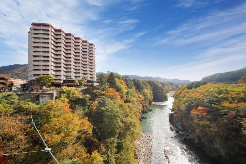 Kinugawa Onsen Hotel | Hotel Sunshine Kinugawa