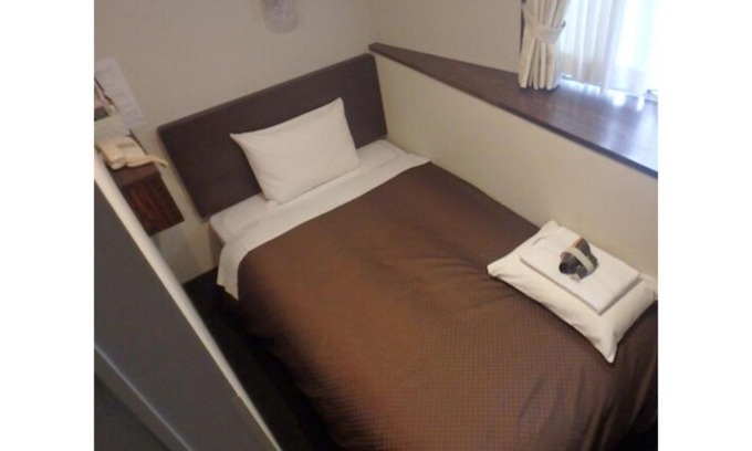 Kitaotsuka Hotel | Hotel Suntargas Otsuka - Vacation STAY 08508v