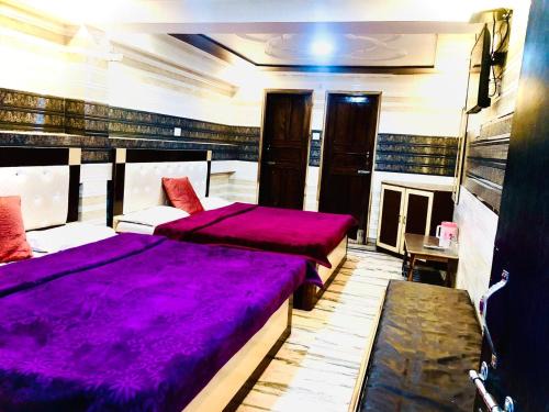 Mallital Hotel | hotel suntez
