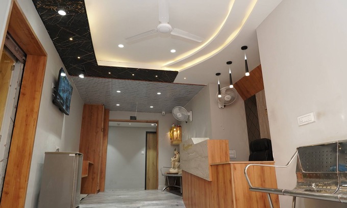 Ahmedabad Hotel | Hotel Sunway