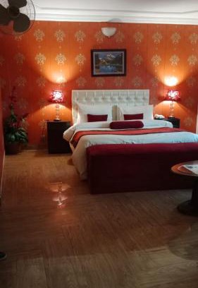 Murree Hotel | Hotel Sunway Murree