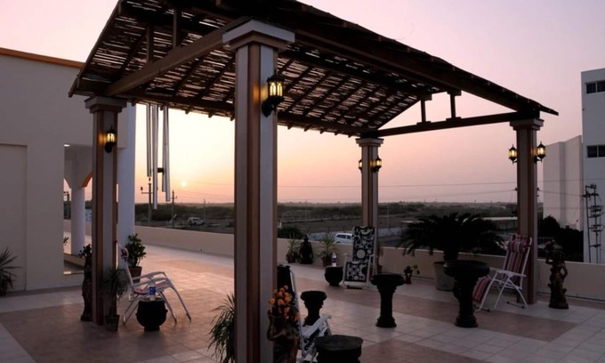 Mundra Hotel | Hotel Surbhi