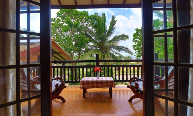 Hettimulla Hotel | Hotel Susantha Garden