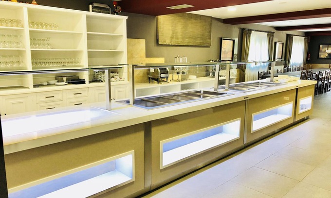 Sanxenxo Hotel | Hotel Susuqui