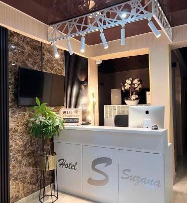 Velji Vinogradi Casa | Hotel Suzana Budva