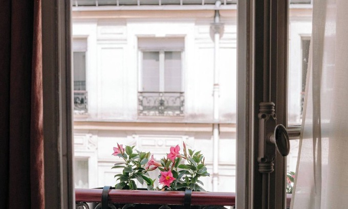 Enfants-Rouges Hotel | Hôtel Sookie