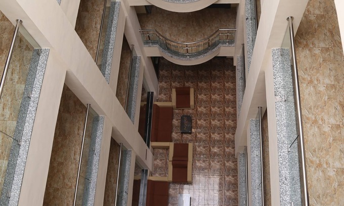 Dwarka Hotel | Hotel Swati