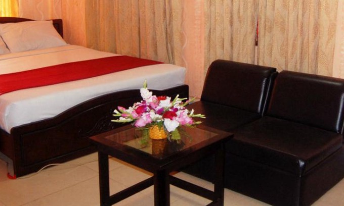 Chittagong Hotel | Hotel Swiss Garden International