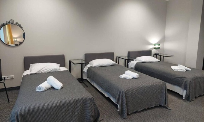 Podgorze Hotel | Hotel Świt