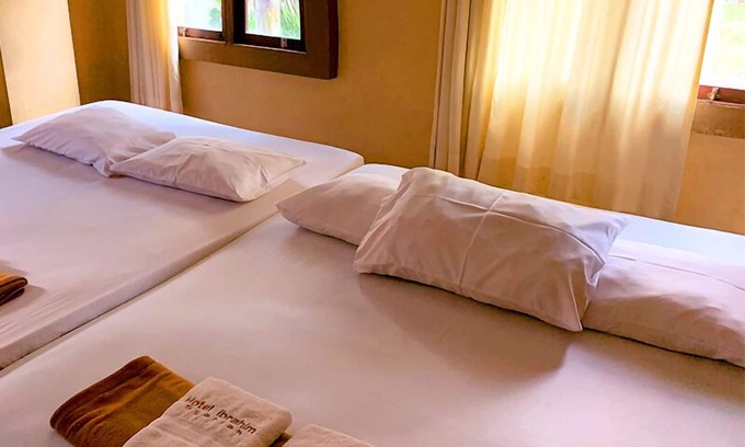 Semarang Casa | Hotel Syariah Larismanis