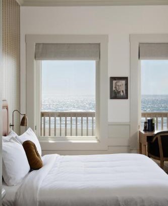 Newport Hotel | Hotel Sylvia
