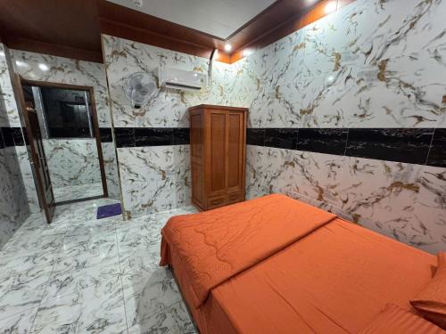 Bac Tan Uyen Apartamento | Hotel Tân Thành