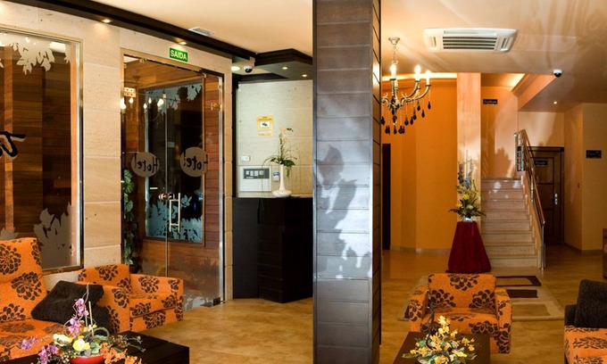 Noia Casa | Hotel Tío Manolo de Noia