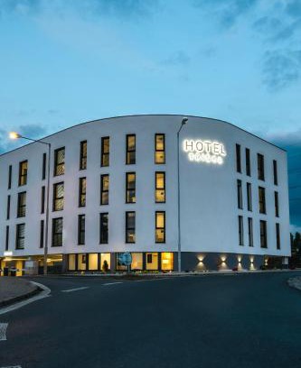Brandys nad Labem-Stara Boleslav Hotel | Hotel Tříška