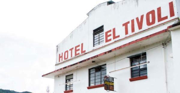 Barrio de Mexicanos Hotel | Hotel Tivoli