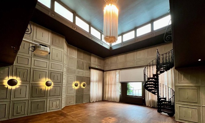 Historisch centrum Hotel | Hotel 't Sandt Antwerpen