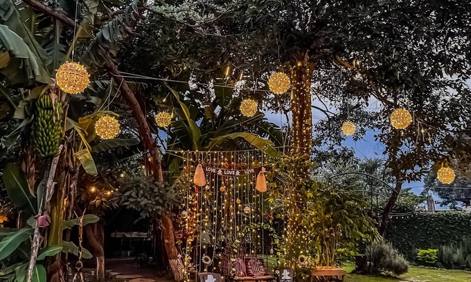 San Juan La Laguna Hotel | Hotel Taa' Tiin