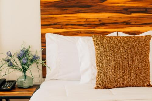 Barrio de Jalatlaco Hotel | Hotel Tabáa Oaxaca