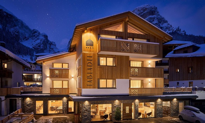 Colfosco Hotel | Hotel Tabladel
