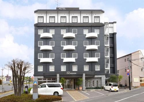 Kita Ward Hotel | Hotel Tachibana
