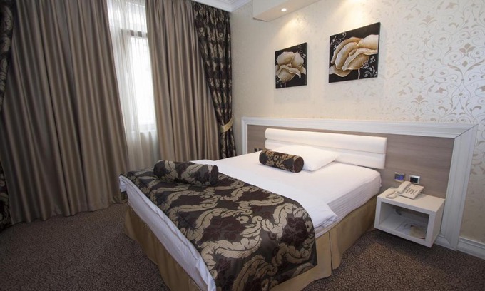 Banja Luka Hotel | Hotel Talija