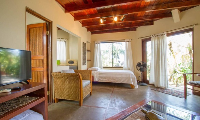 Tamarindo Hotel | Hotel Tamarindo Village