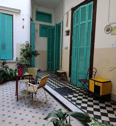 San Cristóbal Hotel | Hotel Tango Club 2