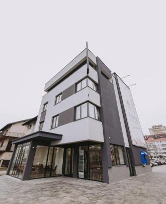 Banja Luka Hotel | Hotel Tanja