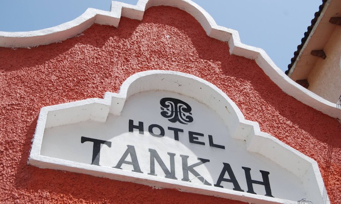 Centro de Cancún Hotel | Hotel Tankah