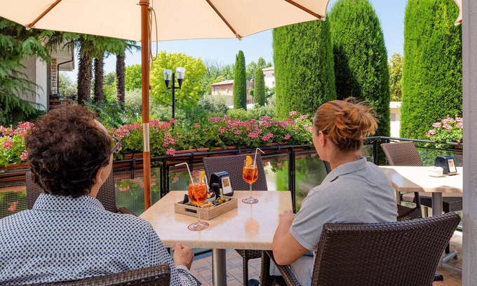 Bardolino Hotel | Hotel Taormina