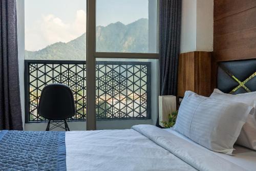 Tapovan Hotel | Hotel Tapovan Hills