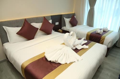 Madhyapur Thimi Hotel | Hotel Tapowan
