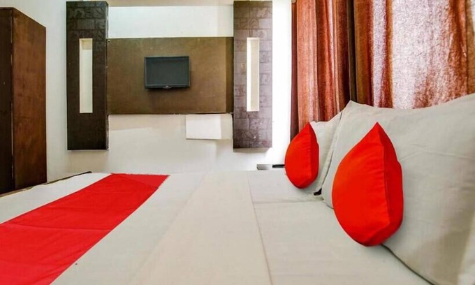 Jalandhar Hotel | Hotel Tara Sight Jalandhar