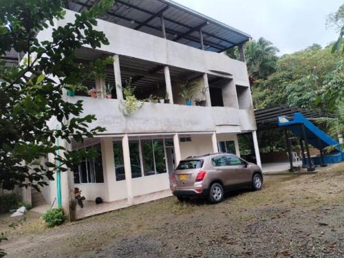 Mocoa Hotel | Hotel Tari