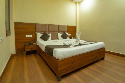 Amritsar Hotel | Hotel Tarry Town