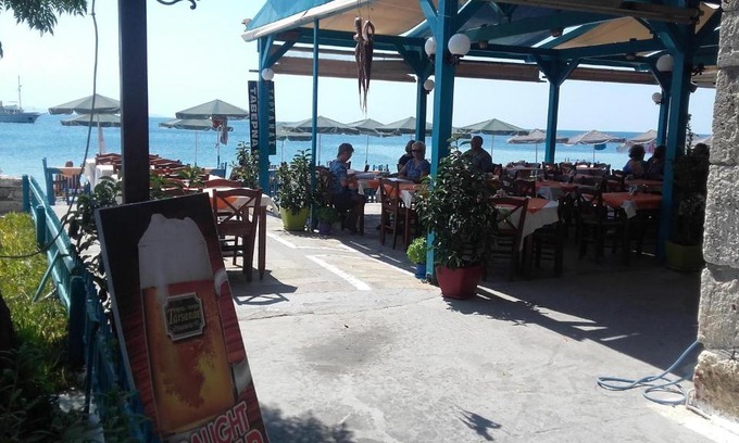 Pythagorion Hotel | Hotel Tarsanas