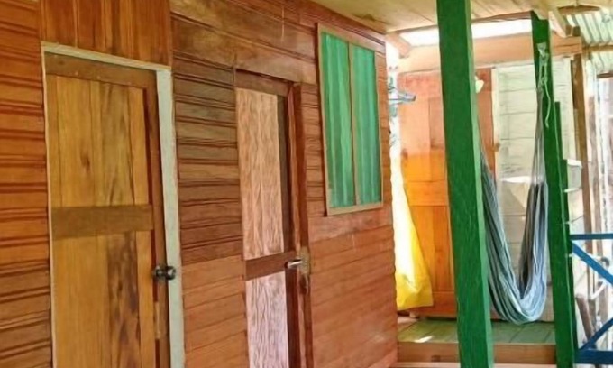 Puerto Narino Hotel | hotel Tatüane mundo Amazónico