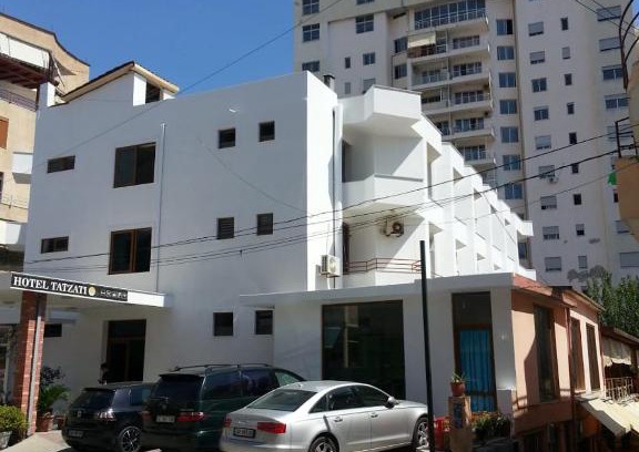 Qender Hotel | Hotel Tatzati