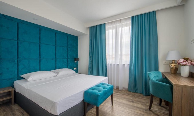 Medjugorje Hotel | Hotel Tau