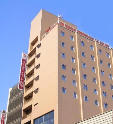 Shimotori Hotel | Hotel TAU, Kumamoto